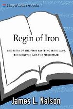 Reign of Iron