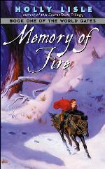 Memory of fire