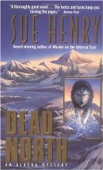 Dead north : an Alaska mystery