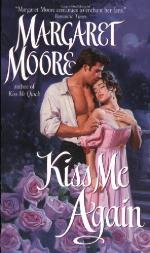 Kiss Me Again