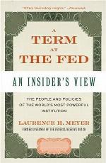 A Term at the Fed