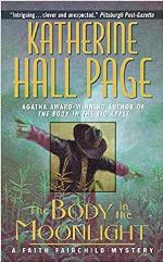 The Body in the Moonlight