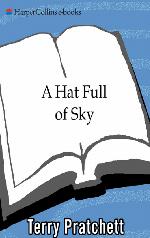 A Hat Full of Sky