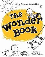 The Wonder Book