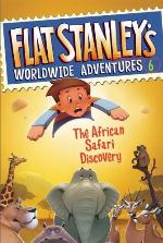 The African Safari Discovery