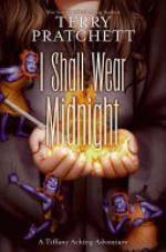 I Shall Wear Midnight