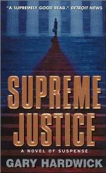 Supreme Justice