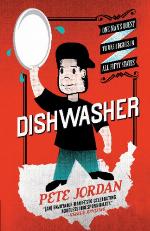 Dishwasher : one man's quest to wash dishes in all fifty states