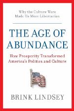 The Age of Abundance