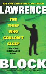 The Thief Who Couldn't Sleep