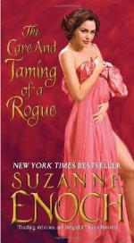 The Care and Taming of a Rogue