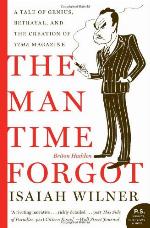 The Man Time Forgot