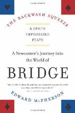 The Backwash Squeeze and Other Improbable Feats