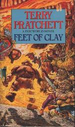 Feet of Clay