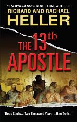 The 13th Apostle