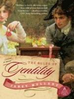 The rules of gentility