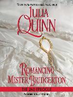 Romancing Mister Bridgerton