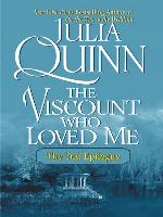 The Viscount Who Loved Me