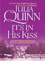 It's In His Kiss