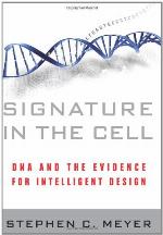 Signature in the Cell