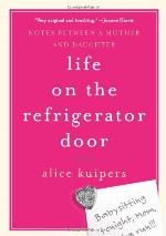 Life on the Refrigerator Door
