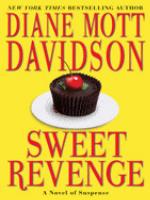 Sweet Revenge