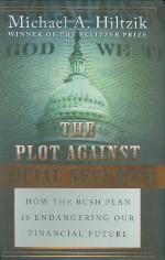 The Plot Against Social Security