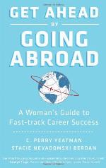 Get Ahead by Going Abroad