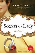Secrets of a lady