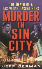 Murder in Sin City