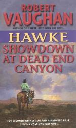 Showdown at Dead End Canyon