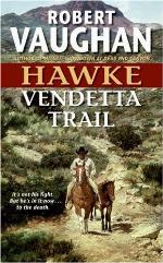 Vendetta Trail