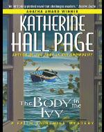 The Body in the Ivy