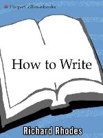 How to Write