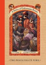 The Penultimate Peril