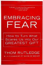 Embracing Fear