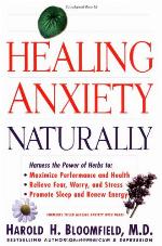 Healing Anxiety Naturally