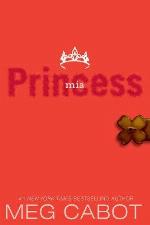 Princess Mia
