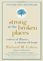 Strong at the Broken Places