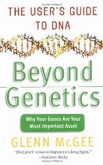 Beyond Genetics