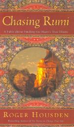 Chasing Rumi