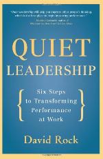 Quiet Leadership