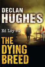 The price of blood : an Irish novel of suspense