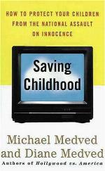 Saving Childhood