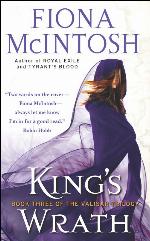 King's Wrath