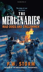 The Mercenaries