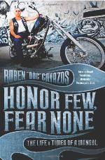 Honor Few, Fear None