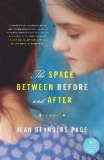 The Space Between Before and After