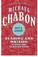 Maps and Legends: Reading and Writing Along the Borderlands