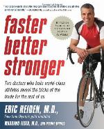 Faster, Better, Stronger